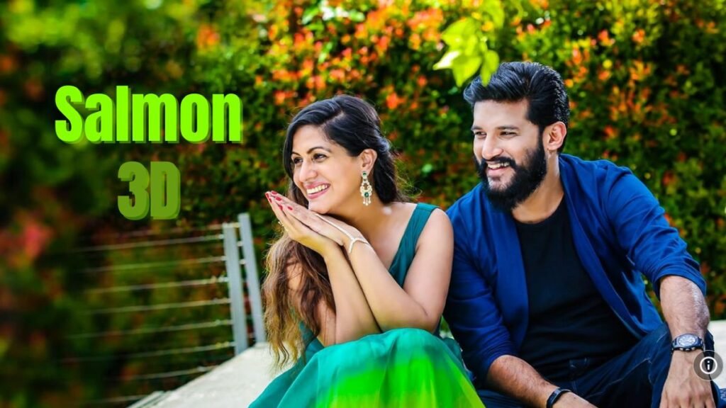 Salmon Telugu movies watch online