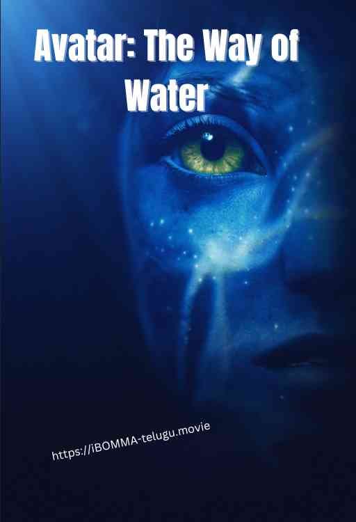 Avatar: The Way of Water telugu movie watch online