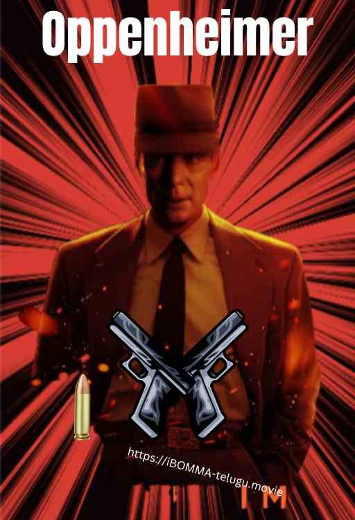 Oppenheimer telugu movie watch online