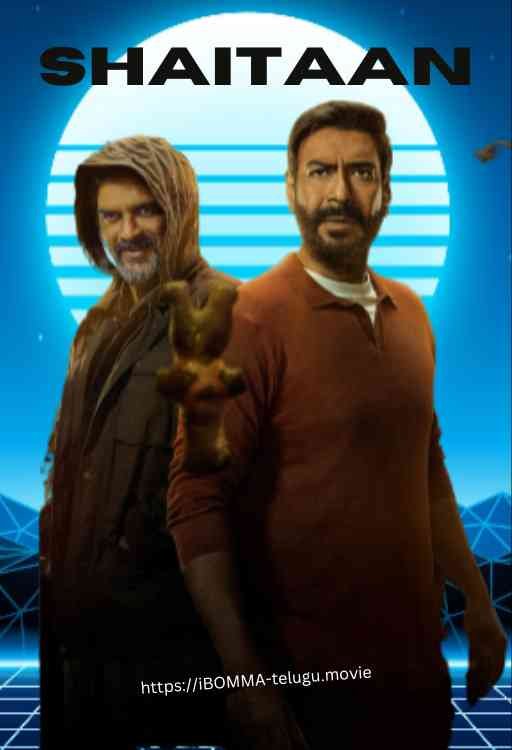 Shaitaan telugu movie watch online