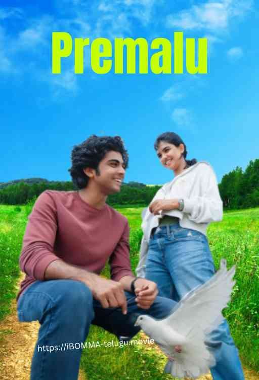 Premalu telugu movie watch online