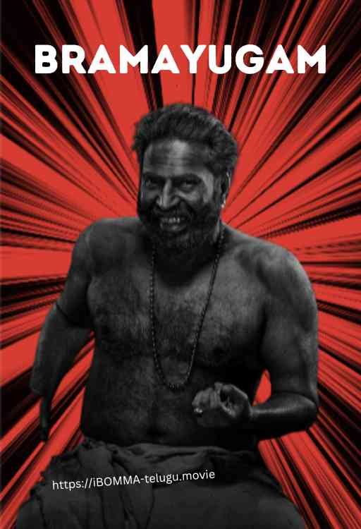 Bramayugam telugu movie watch online