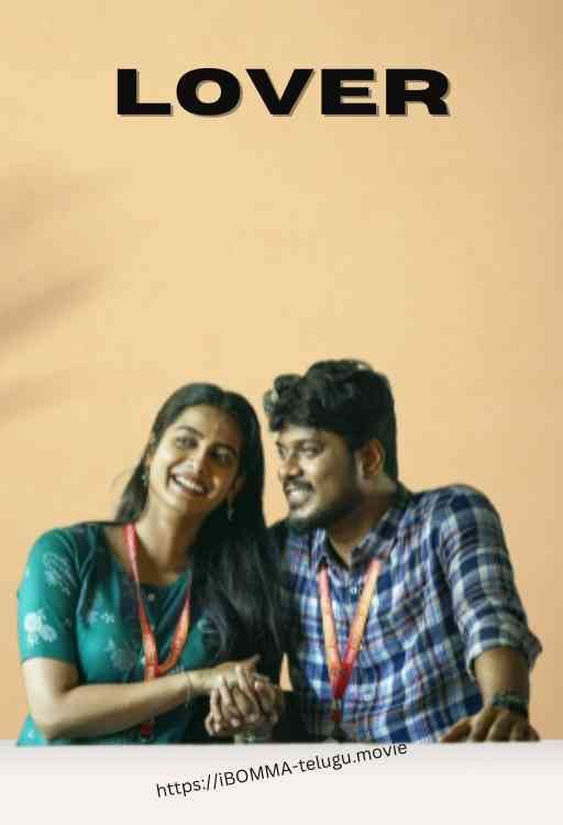 Lover telugu movie watch online