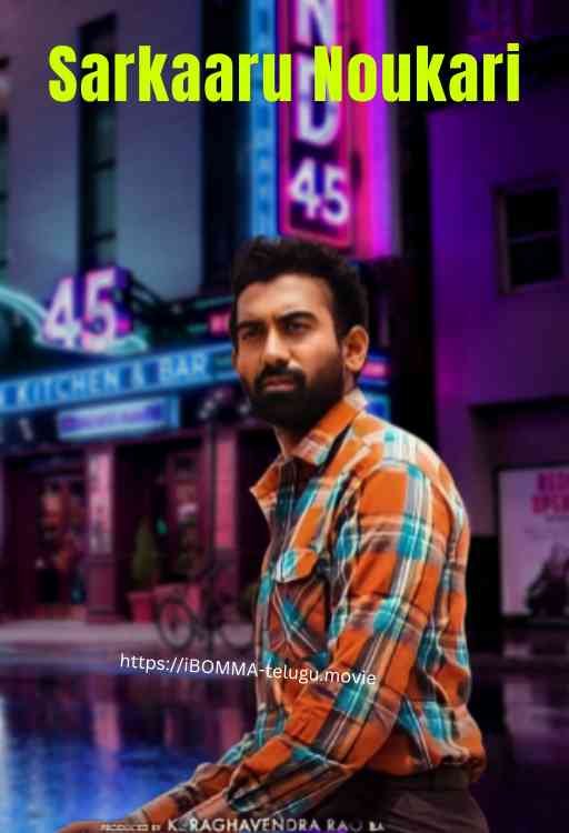 Sarkaaru Noukari