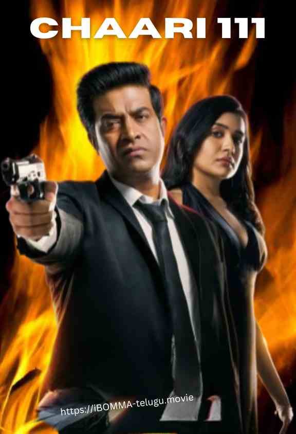 Chaari 111 telugu movie watch online
