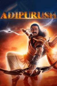 Adipurush telugu movie watch online
