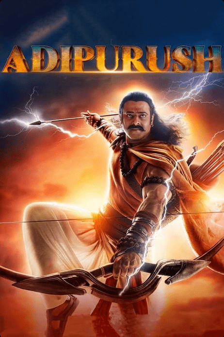 Adipurush telugu movie watch online