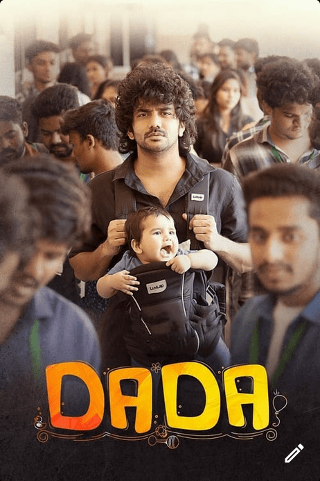 Dada telugu movie watch online