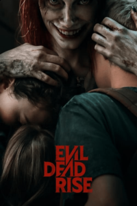 Evil Dead Rise movie review ibomma, where to watch, story, cast: