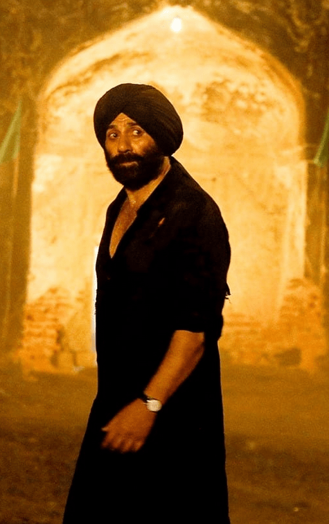 Gadar 2 telugu movie review ibomma, where to watch, story, cast