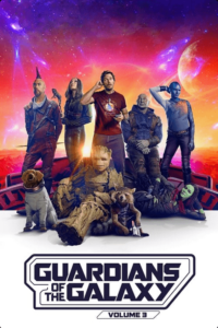 Guardians of the Galaxy Vol. 3 telugu movie watch online