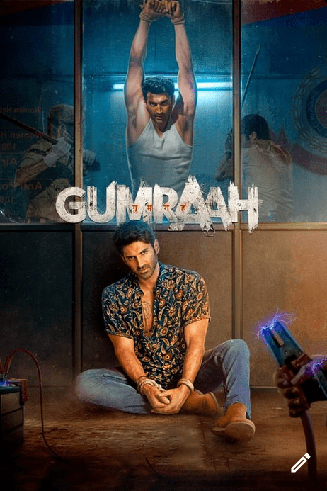 Gumraah telugu movie watch online