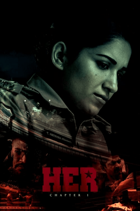 Her Chapter 1 telugu movie watch online