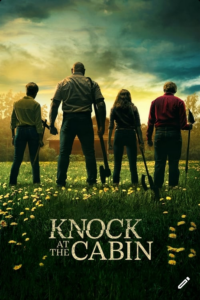 Knock At The Cabin telugu movie watch online