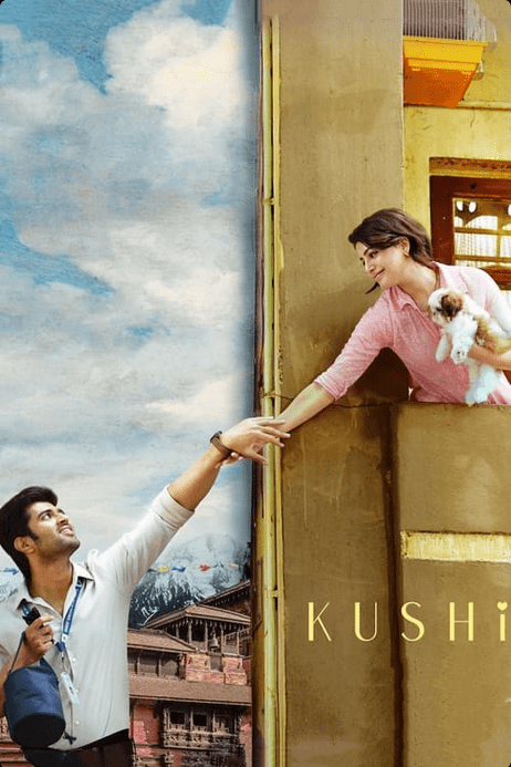 Kushi 2023 iBOMMA Telugu movies watch online