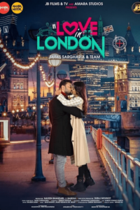 Love In London telugu movie watch online