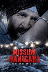 Mission Raniganj telugu movie review ibomma, where to watch, story, cast