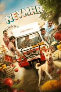 Neymar telugu movie review ibomma, where to watch, story, cast