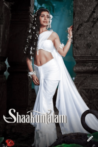 Shaakuntalam Telugu Movie Watch online