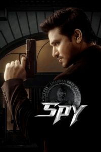 Spy telugu movie watch online
