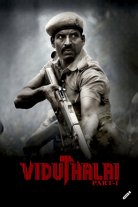 Viduthalai Part 1 telugu movie watch online