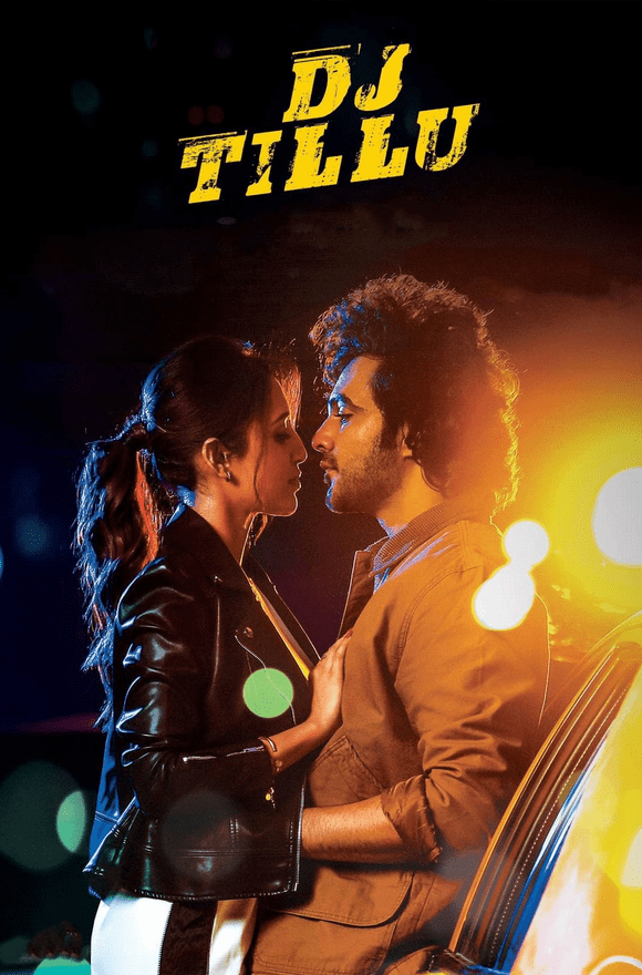 DJ Tillu