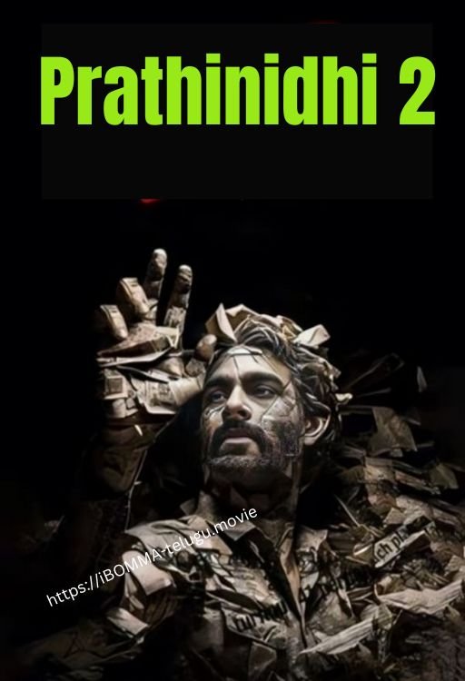 Prathinidhi 2 Review