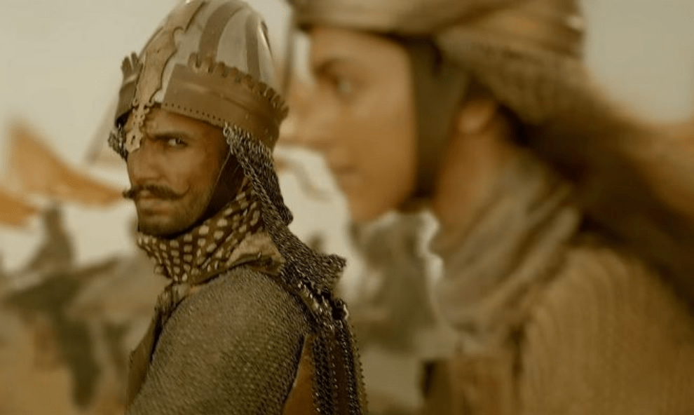 Bajirao Mastani at Jaipur Telugu movies watch online