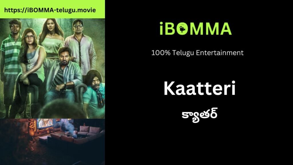 Kaatteri Tamil Movie Review Ibomma Telugu movies watch online
