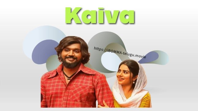 Kaiva Telugu movies watch online