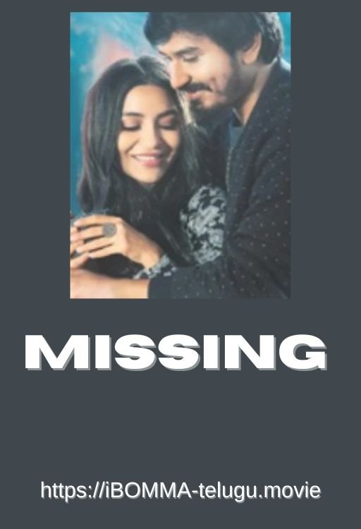 Missing
