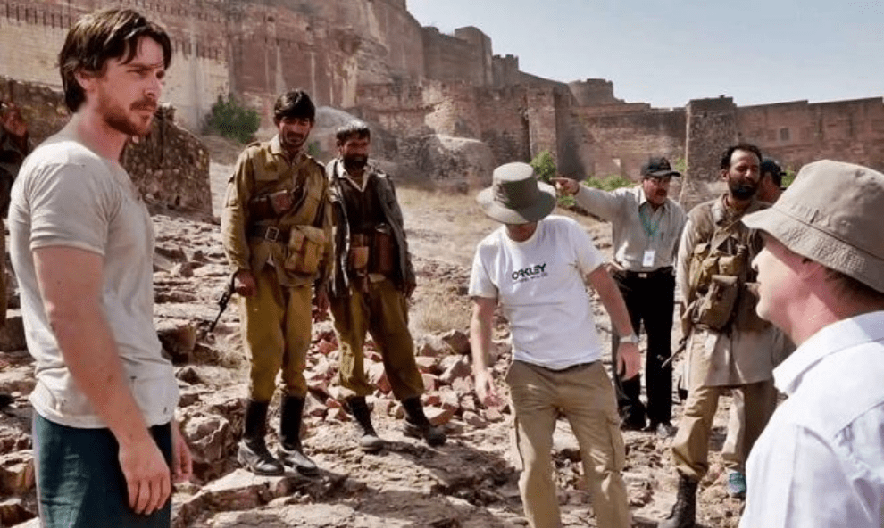 The Dark Knight Rises Telugu movies watch online