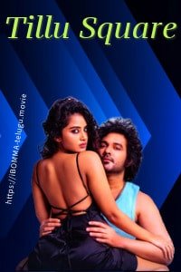 Tillu-Square movie