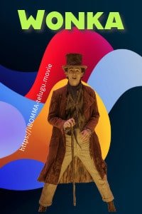 Wonka movie 2 Telugu movies watch online