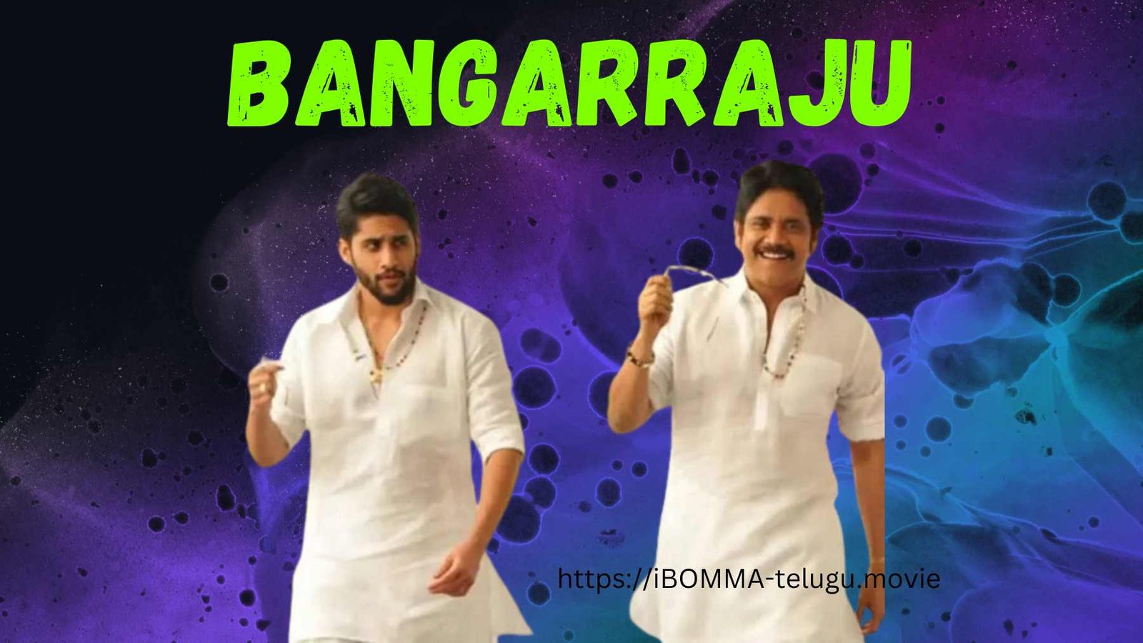 Bangarraju