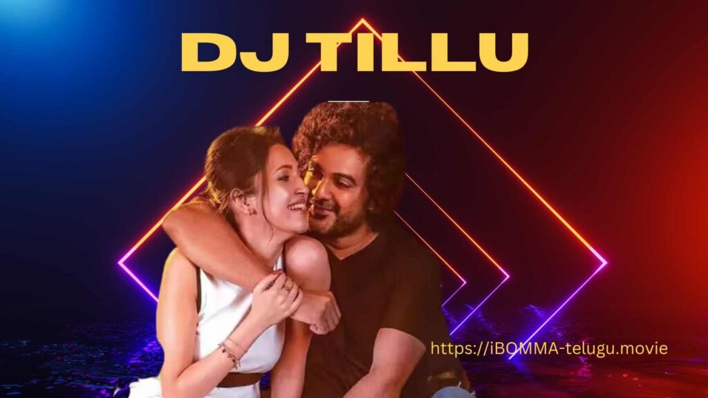 DJ Tillu