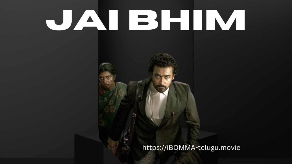 Jai Bhim Telugu movies watch online