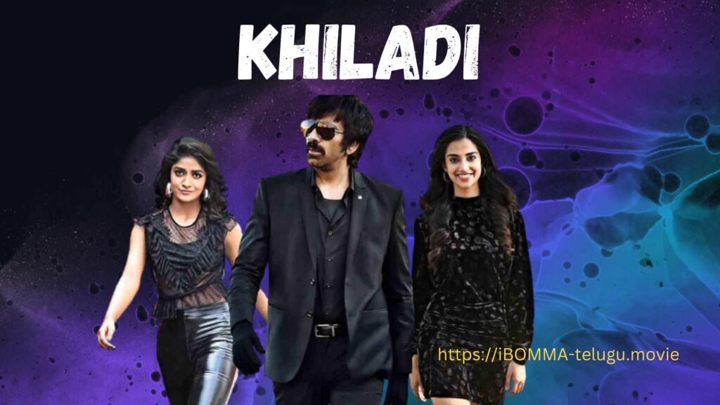 Khiladi