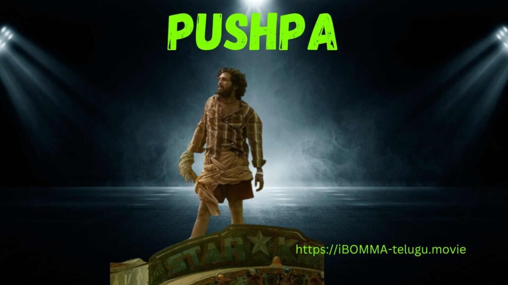 Pushpa Telugu movies watch online