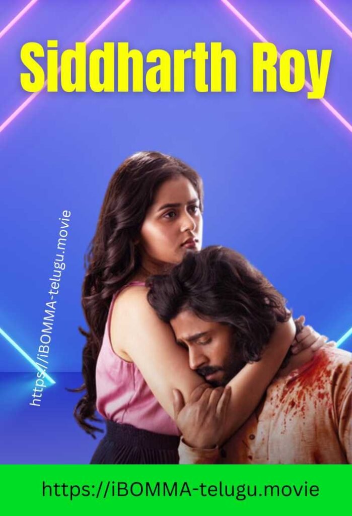 Siddharth Roy Telugu movies watch online