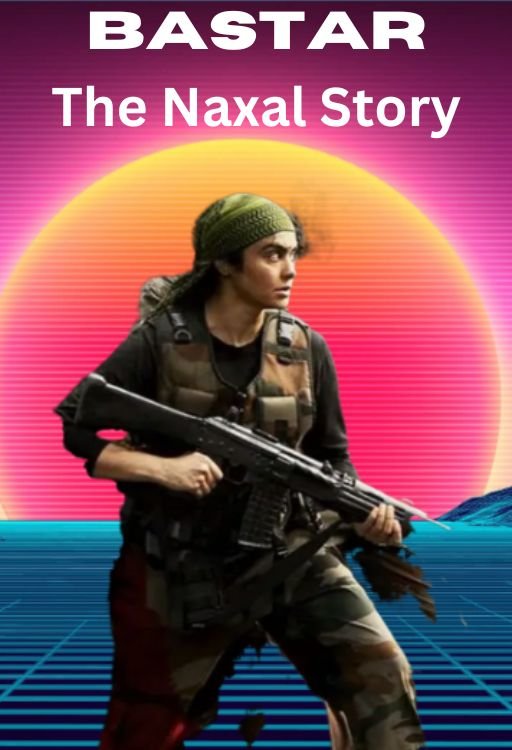 Bastar: The Naxal Story